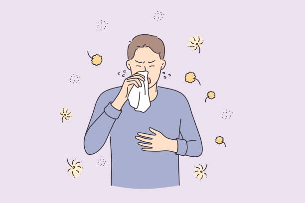 Allergy and Asthma